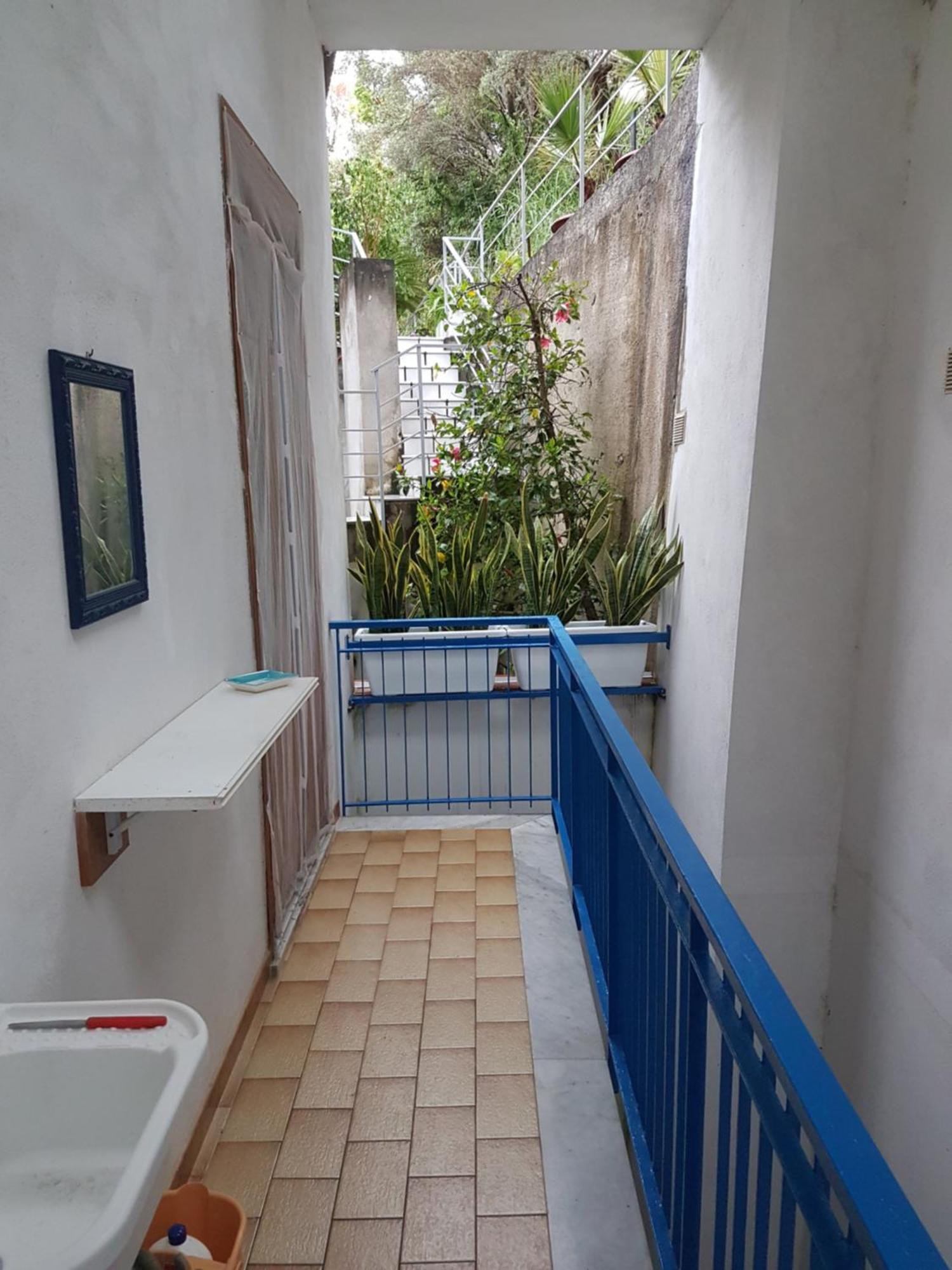 La Casa Di Aurelio Apartment Capo dʼOrlando Cameră foto
